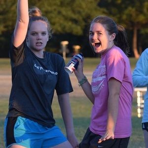 Meet your Posher, Ashton